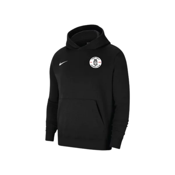 Oadby Owls FC Park 20 Hoodie