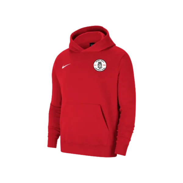 Oadby Owls FC Park 20 Hoodie