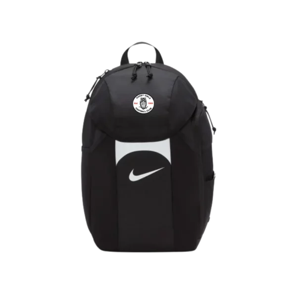 Oadby Owls FC Academy Team Backpack