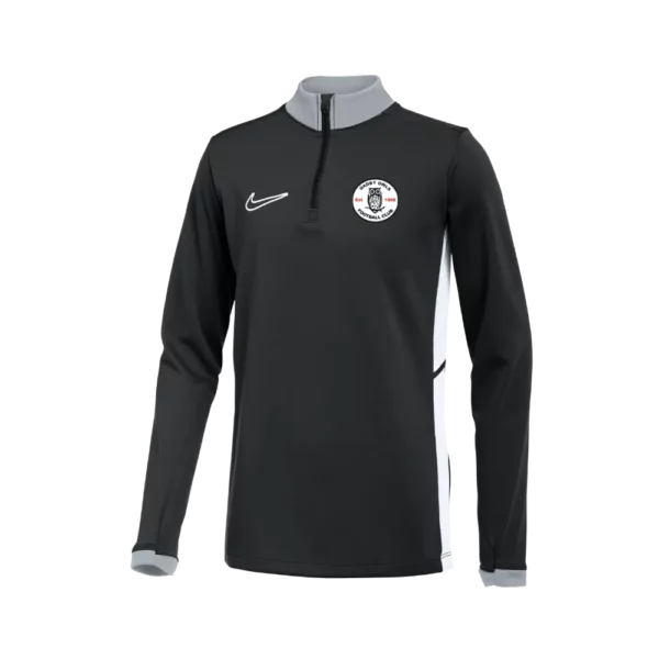 Oadby Owls FC Academy 25 Drill Top