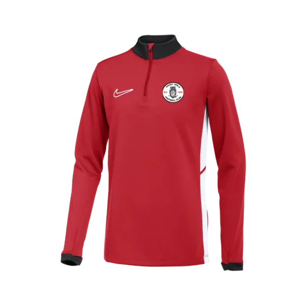 Oadby Owls FC Academy 25 Drill Top