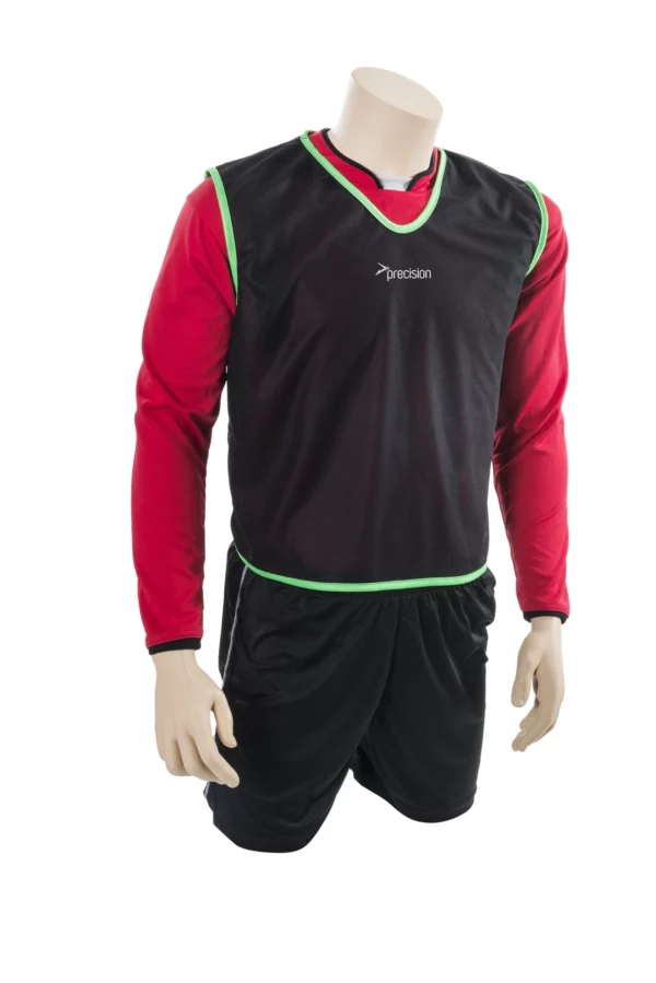 Mesh Training Bib