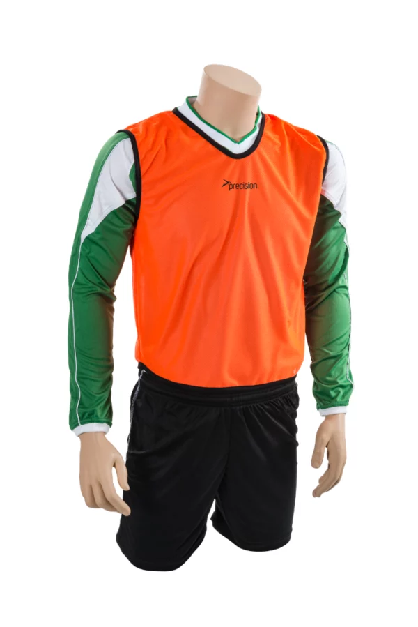 Mesh Training Bib