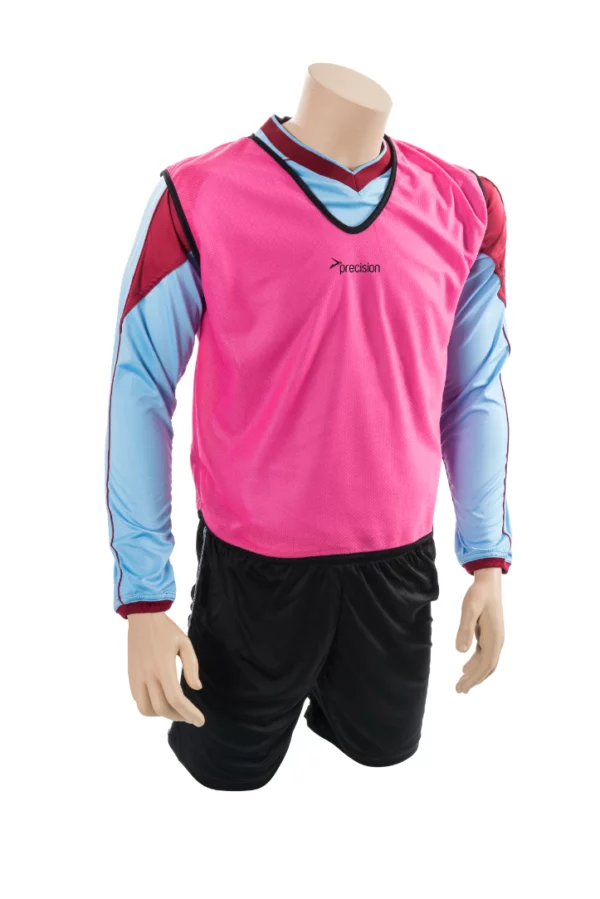Mesh Training Bib