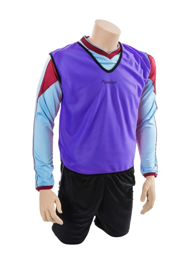 Mesh Training Bib