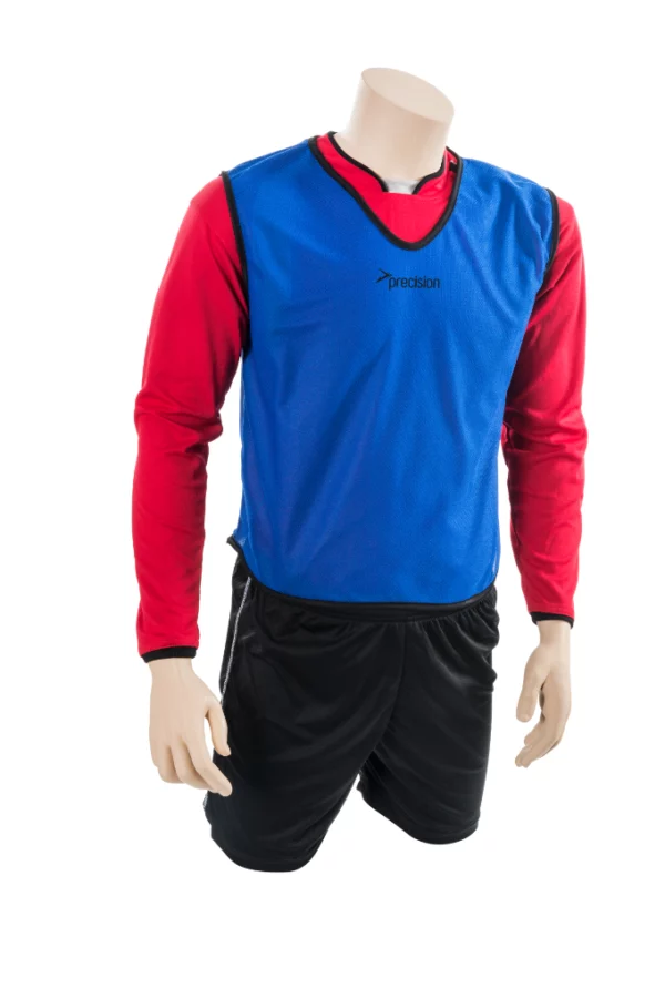 Mesh Training Bib