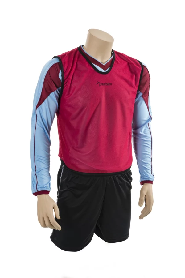 Mesh Training Bib