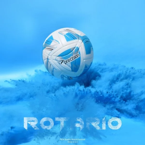 Rotario FIFA Quality Match Ball