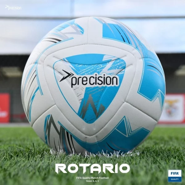 Rotario FIFA Quality Match Ball