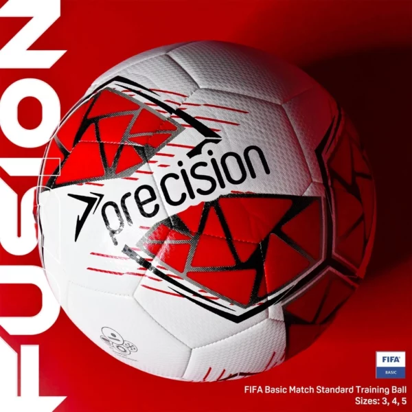 Fusion FIFA Basic Training Ball