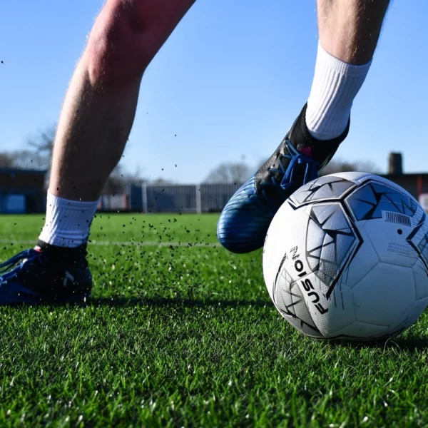 Fusion FIFA Basic Training Ball