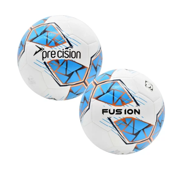 Fusion FIFA Basic Training Ball