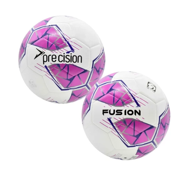 Fusion FIFA Basic Training Ball