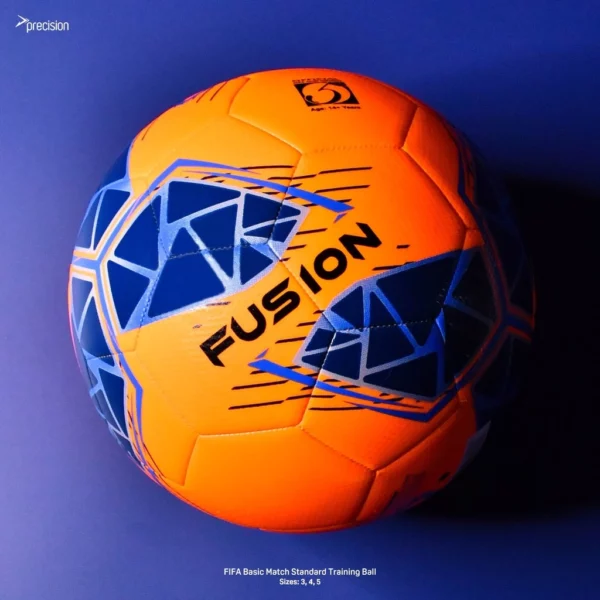 Fusion FIFA Basic Training Ball