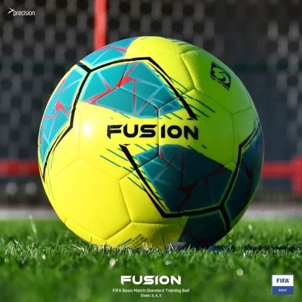 Fusion FIFA Basic Training Ball