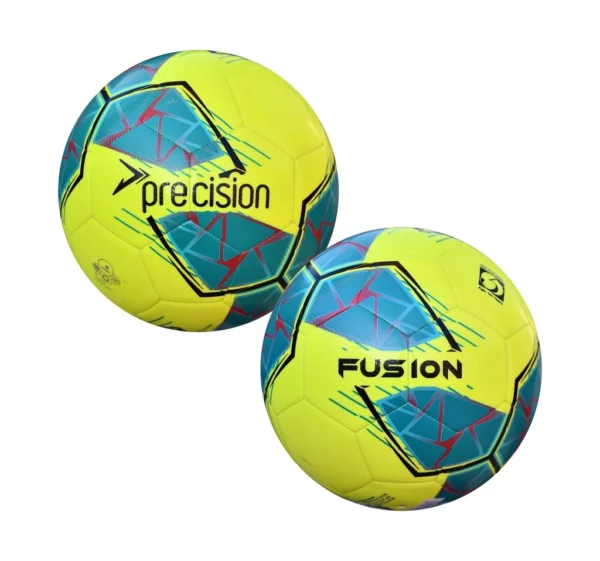 Fusion FIFA Basic Training Ball