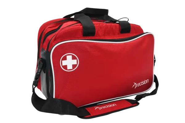 Pro HX Run On Touchline Medi Bag