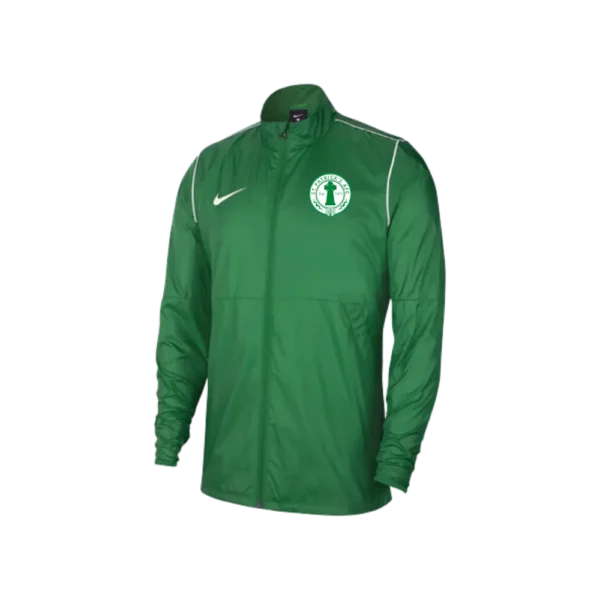 St Patrick's AFC Park 20 Rain Jacket