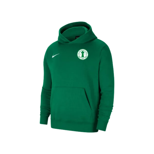 St Patrick's AFC Park 20 Hoodie