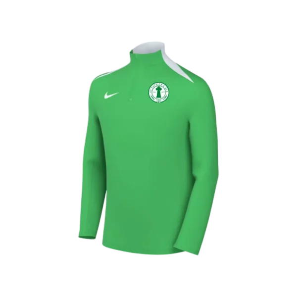 St Patrick's AFC Academy Pro 24 Drill Top