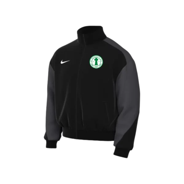 St Patrick's AFC Anthem 24 Knit Track Jacket