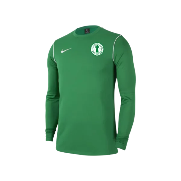 St Patrick's AFC Park 20 Crew Top