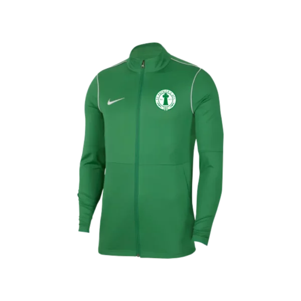 St Patrick's AFC Park 20 Knit Track Jacket