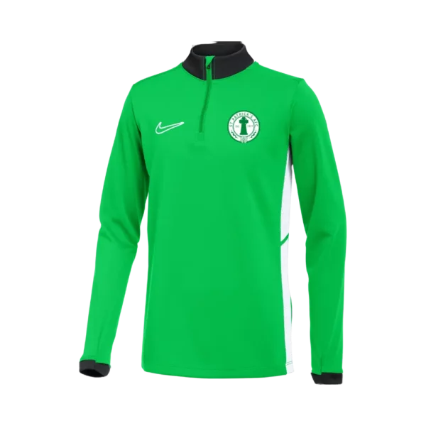 St Patrick's AFC Academy 25 Drill Top