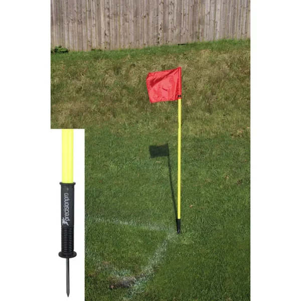 Sprung Corner Posts (Set of 4)