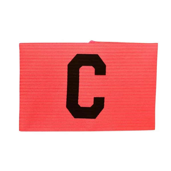 Adult Big C Captains Armband