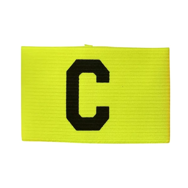 Adult Big C Captains Armband
