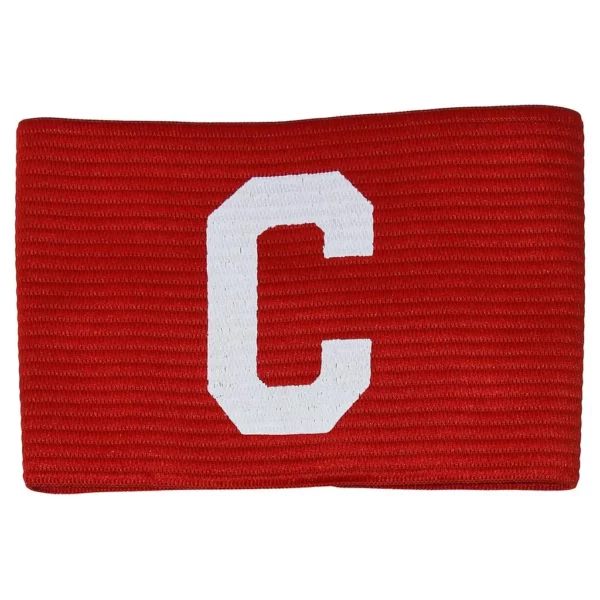 Adult Big C Captains Armband