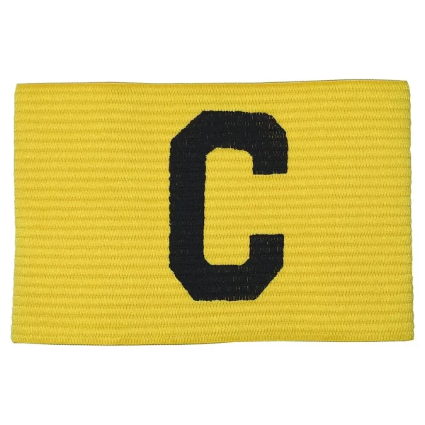 Adult Big C Captains Armband