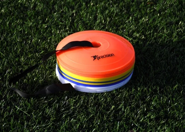 Pro Near Flat Markers (Set of 40)
