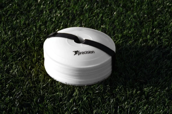 Pro Near Flat Markers (Set of 40)