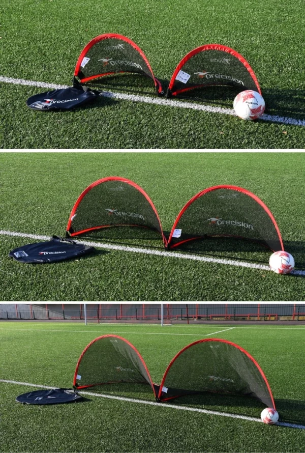 Pop-Up Goals (Set)