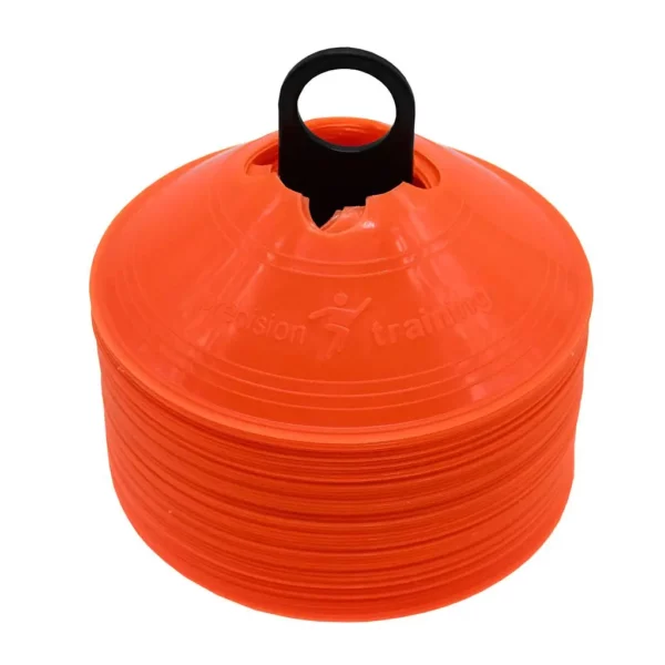 Saucer Cones (Set of 50)