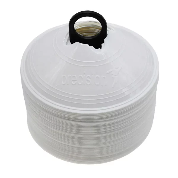Saucer Cones (Set of 50)