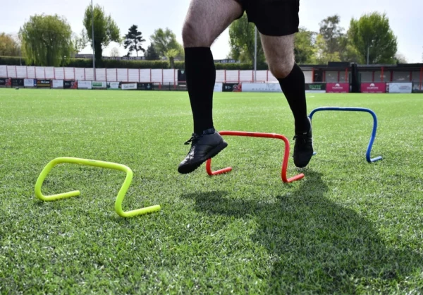 6" Agility Hurdle