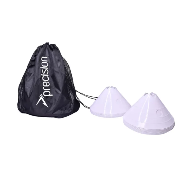 Giant Saucer Cones (Set of 20)