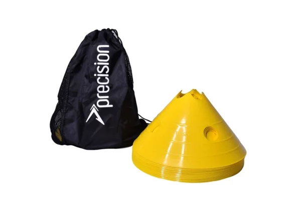 Giant Saucer Cones (Set of 20)