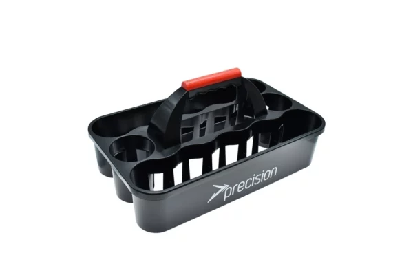 12 Bottle Plastic Carrier