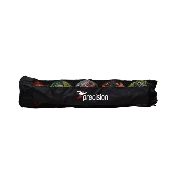 Tubular 5 Ball Match Bag