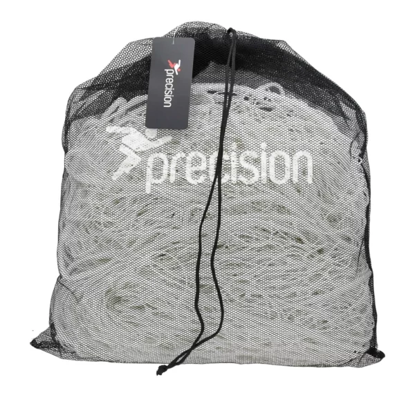 4mm Braided Pro Football Goal Nets (Pair)