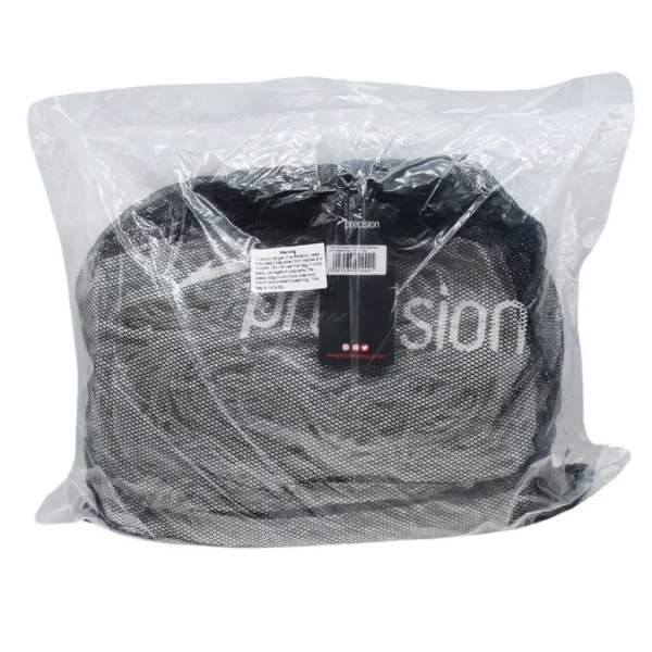4mm Braided Pro Football Goal Nets (Pair)