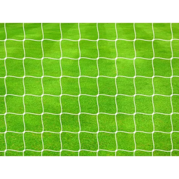 4mm Braided Pro Football Goal Nets (Pair)