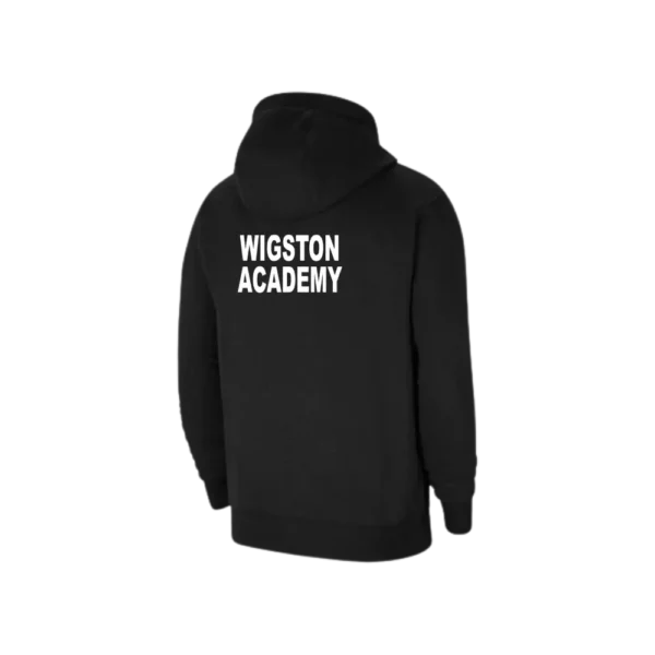 Wigston Academy Park 20 Hoodie