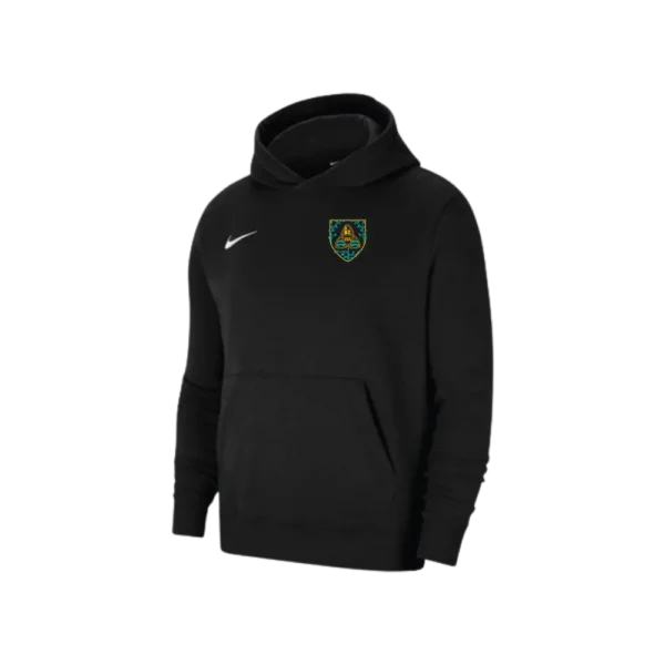 Wigston Academy Park 20 Hoodie