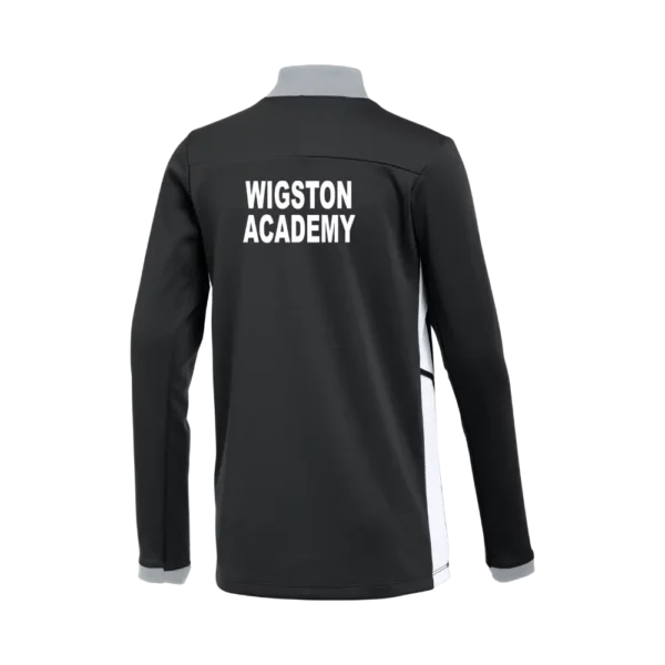 Wigston Academy Academy 25 Drill Top