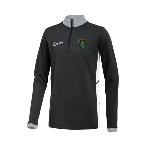 Wigston Academy Academy 25 Drill Top